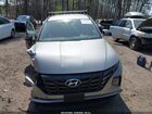 2022 Hyundai Tucson Hybrid Blue Silver vin: KM8JBCA19NU079316