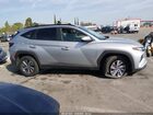 2024 Hyundai Tucson Hybrid Blue Серебряный vin: KM8JBCD17RU204475