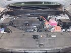 2024 Hyundai Tucson Hybrid Sel Convenience Серебряный vin: KM8JCCD12RU143064