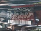 2024 Hyundai Tucson Hybrid Sel Convenience Черный vin: KM8JCCD12RU151519