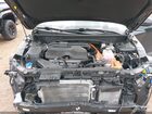 2024 Hyundai Tucson Hybrid Sel Convenience Черный vin: KM8JCCD12RU151519