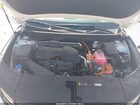 2024 Hyundai Tucson Hybrid Sel Convenience Белый vin: KM8JCCD12RU185864