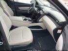 2024 Hyundai Tucson Hybrid Sel Convenience Черный vin: KM8JCCD14RU229797