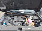 2024 Hyundai Tucson Hybrid Sel Convenience Черный vin: KM8JCCD14RU229797
