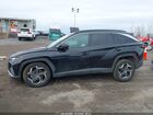 2024 Hyundai Tucson Hybrid Sel Convenience Черный vin: KM8JCCD14RU229797