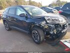 2025 Hyundai Tucson Hybrid Sel Convenience Black vin: KM8JCDD11SU268620