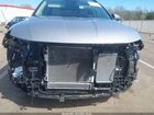 2025 Hyundai Tucson Hybrid Sel Convenience Серебряный vin: KM8JCDD15SU247883