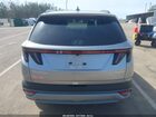 2025 Hyundai Tucson Hybrid Sel Convenience Серебряный vin: KM8JCDD15SU247883