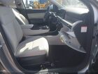 2025 Hyundai Tucson Hybrid Sel Convenience Серебряный vin: KM8JCDD15SU247883
