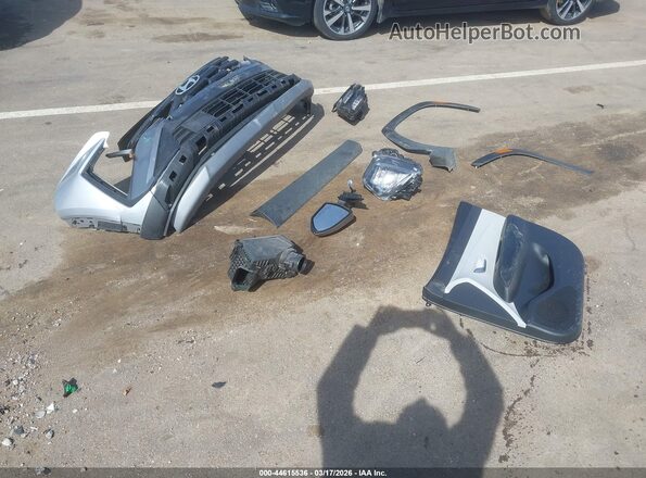 KM8JCDD15SU247883 2025 HYUNDAI TUCSON HYBRID Серебряный Вид щитка приборов