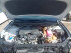 2025 Hyundai Tucson Hybrid Sel Convenience Серебряный vin: KM8JCDD15SU247883