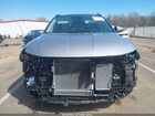 2025 Hyundai Tucson Hybrid Sel Convenience Серебряный vin: KM8JCDD15SU247883