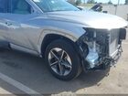 2025 Hyundai Tucson Hybrid Sel Convenience Серебряный vin: KM8JCDD15SU247883