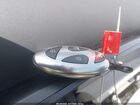 2025 Hyundai Tucson Hybrid Sel Convenience Серебряный vin: KM8JCDD15SU247883