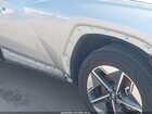 2025 Hyundai Tucson Hybrid Sel Convenience Серебряный vin: KM8JCDD15SU247883