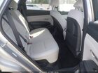 2025 Hyundai Tucson Hybrid Sel Convenience Серебряный vin: KM8JCDD15SU247883