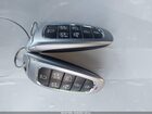 2024 Hyundai Tucson Hybrid Limited Gray vin: KM8JECD11RU237253