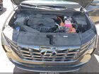 2024 Hyundai Tucson Hybrid Limited Gray vin: KM8JECD11RU237253