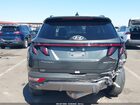 2024 Hyundai Tucson Hybrid Limited Gray vin: KM8JECD11RU237253