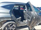 2024 Hyundai Tucson Hybrid Limited Gray vin: KM8JECD11RU237253