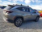 2026 Hyundai Tucson Коричневый vin: KM8JEDD15TU406140