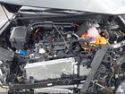 2026 Hyundai Tucson Hybrid Limited Black vin: KM8JEDD16TU441687
