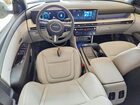 2026 Hyundai Tucson Hybrid Limited Серебряный vin: KM8JEDD17TU417642