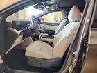 2026 Hyundai Tucson Hybrid Limited Серебряный vin: KM8JEDD17TU417642