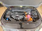 2026 Hyundai Tucson Hybrid Limited Серебряный vin: KM8JEDD17TU417642