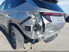 2023 Hyundai Tucson Hybrid Sel Convenience Серебряный vin: KM8JFCA11PU093508 2023 Hyundai Tucson Hybrid Sel Convenience Серебряный vin: KM8JFCA11PU093508