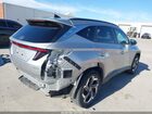 2023 Hyundai Tucson Hybrid Sel Convenience Серебряный vin: KM8JFCA11PU093508 2023 Hyundai Tucson Hybrid Sel Convenience Серебряный vin: KM8JFCA11PU093508