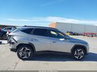 2023 Hyundai Tucson Hybrid Sel Convenience Серебряный vin: KM8JFCA11PU093508 2023 Hyundai Tucson Hybrid Sel Convenience Серебряный vin: KM8JFCA11PU093508