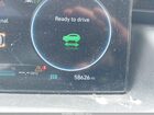 2022 Hyundai Tucson Hybrid Sel Convenience Серебряный vin: KM8JFCA18NU012520
