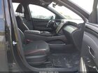 2024 Hyundai Tucson Hybrid N Line Black vin: KM8JFCD15RU149481