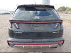 2024 Hyundai Tucson Hybrid N Line Black vin: KM8JFCD15RU149481