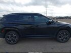 2024 Hyundai Tucson Hybrid N Line Black vin: KM8JFCD15RU149481