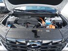 2024 Hyundai Tucson Plug-in Hybrid Limited Белый vin: KM8JFDD29RU192879