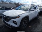2024 Hyundai Tucson Plug-in Hybrid Limited Белый vin: KM8JFDD29RU192879