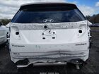 2024 Hyundai Tucson Plug-in Hybrid Limited Белый vin: KM8JFDD29RU192879