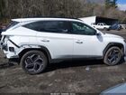 2024 Hyundai Tucson Plug-in Hybrid Limited Белый vin: KM8JFDD29RU192879