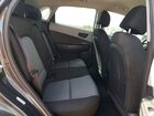 2020 Hyundai Kona Se Серый vin: KM8K12AA0LU555564