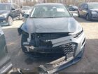2018 Hyundai Kona Se Серый vin: KM8K12AA2JU088869