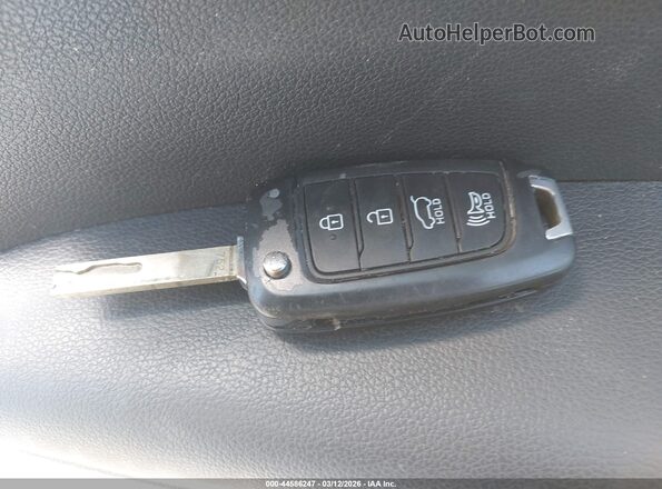 KM8K12AA2MU635093 2021 HYUNDAI KONA Серый Вид панели приборов