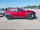 2021 Hyundai Kona Se Красный vin: KM8K12AA6MU751767