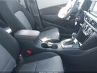 2021 Hyundai Kona Se Серый vin: KM8K12AA8MU612482