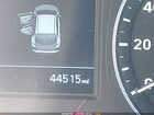2021 Hyundai Kona Se Серый vin: KM8K12AA8MU612482