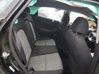 2019 Hyundai Kona Se Черный vin: KM8K1CAA0KU256161