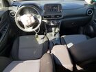 2020 Hyundai Kona Sel Серый vin: KM8K22AA3LU491405