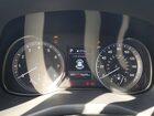 2020 Hyundai Kona Sel Серый vin: KM8K22AA3LU491405