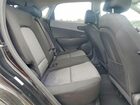 2020 Hyundai Kona Sel Черный vin: KM8K22AA7LU400328